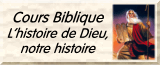 Intro à l'histoire du salut et à la foi catholique