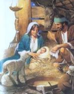 לידתו של ישוע