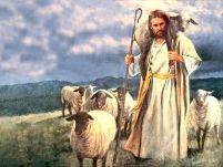 ישוע הרועה הטוב