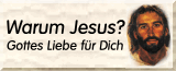 Warum Jesus?