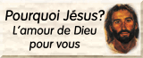 Pourquoi Jésus?