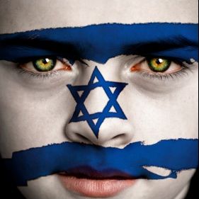 The Face of Israel