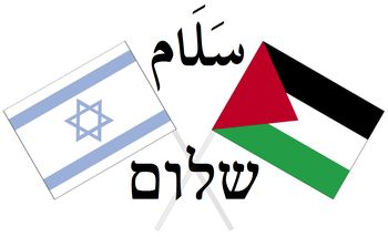 Israel and Palestine - Peace?