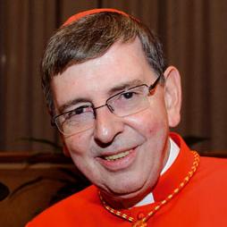 Cardinal Kurt Koch