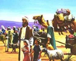 Rückkehr nach Zion: Die Zeit des Zweiten Tempels