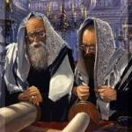 Studying Torah