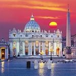 St. Peter's Basilica