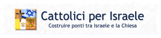 Cattolici per Israele