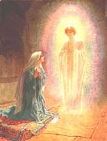 Annunciation