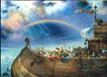 Noah's Ark