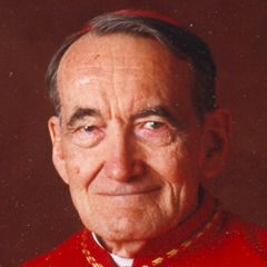 Avery Cardinal Dulles