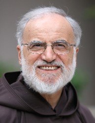 Raniero Cantalamessa