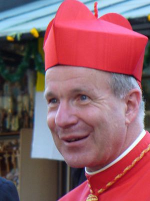 Christoph Cardinal Schoenborn