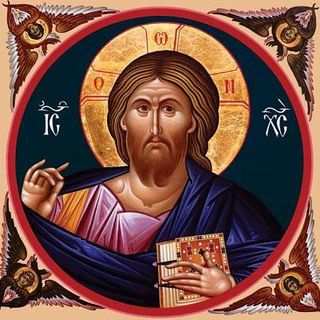 Christ Pantocrator