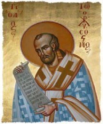 John Chrysostom