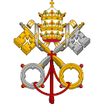 Emblem of the Papacy