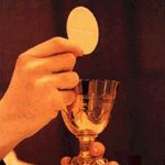 The Eucharist