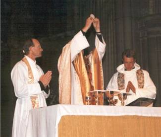 Eucharist