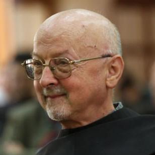 Fr. Frédéric Manns, OFM