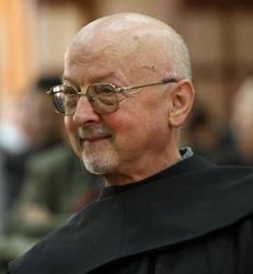 Fr. Frédéric Manns, OFM