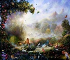 Garden of Eden