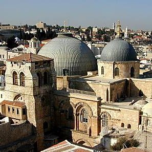 Church of the Holy Sepulchre