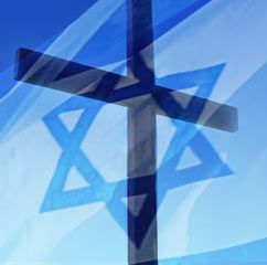 Israel and the Cross