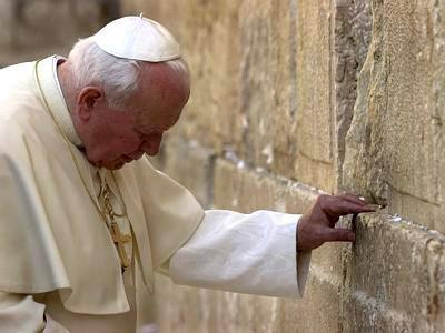 JPII-wall1