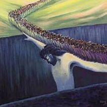 Jesus bridges the gap