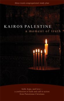 Kairos Palestine