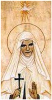 Blessed Mariam Bawardi