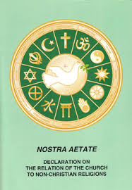 Nostra Aetate