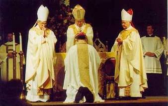 Ordination