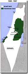 Palestine 1949-67 (?)