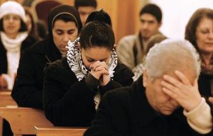 Palestinian Christians