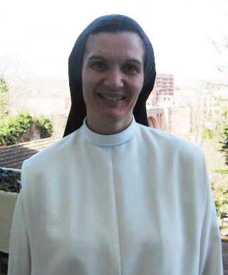 Sr. Miryam Leah