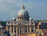 St Peter's Church in Rome