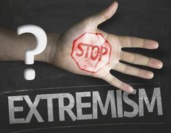 Stop Extremism?