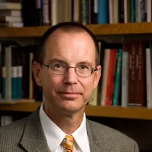 Dr. Gary A. Anderson