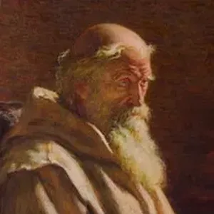 Venerable Bede