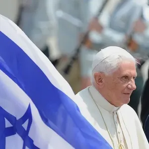 Pope Benedict XVI