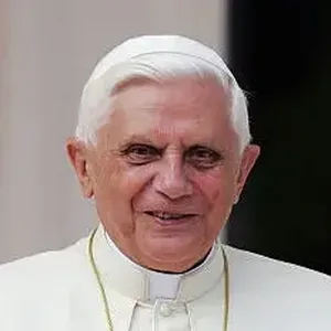 Pope Emeritus Benedict XVI