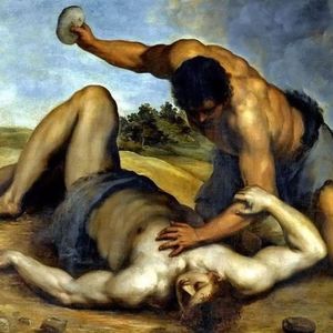 Cain and Abel