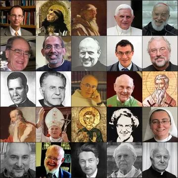Catholic Zionists Across History