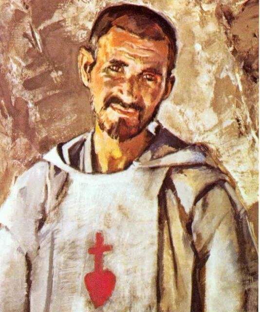 Charles de Foucauld