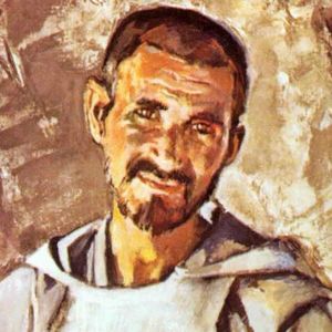 Charles de Foucauld