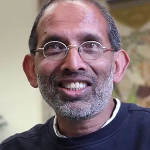 Dr. Gavin D’Costa