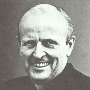 Fr. Robert F. Drinan