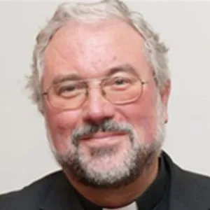 Deacon Johannes Fichtenbauer