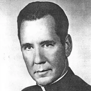 Fr. Edward Flannery